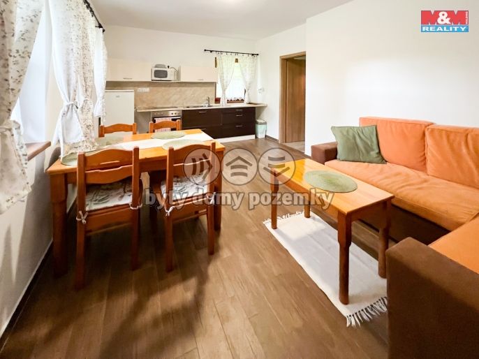 Prodej, Rodinný dům, Stožec