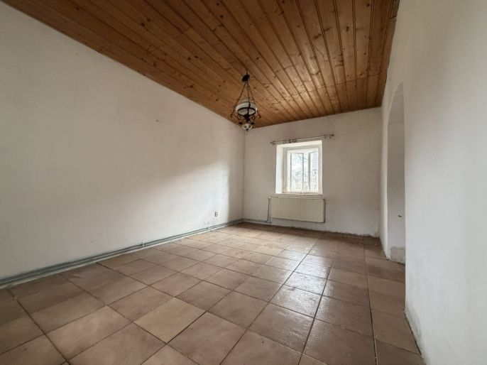 Prodej, Chalupa, Vranovice