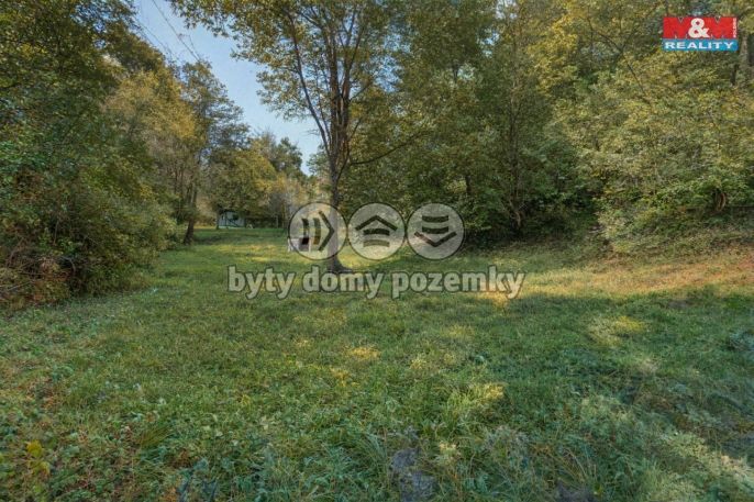 Prodej, Pozemek k bydlení, Luhačovice