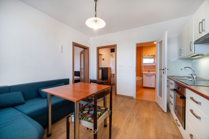 Prodej, Byt 1+1, Polička