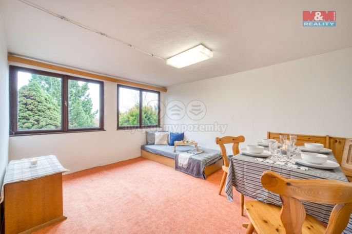 Prodej, Chata, Plzeň