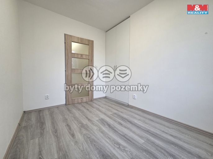 Pronájem, Byt 3+kk, Praha