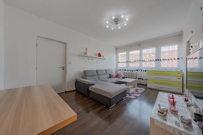 Prodej, Byt 4+kk, Ostrava