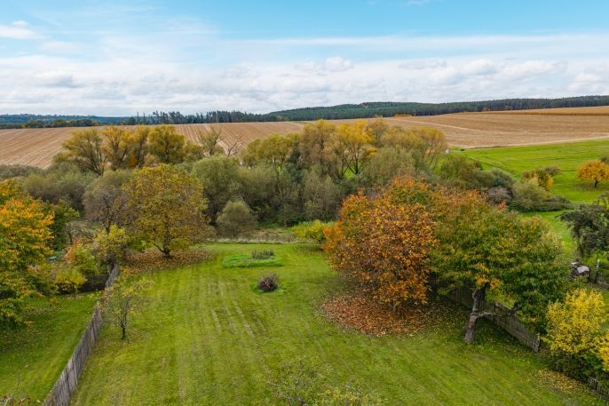 Prodej, Rodinný dům, Bechyně