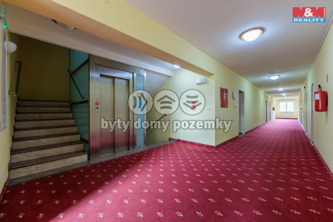 Prodej, Hotel, penzion, Cheb