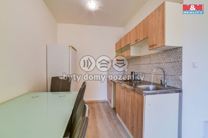 Prodej, Nájemní dům, Nová Role