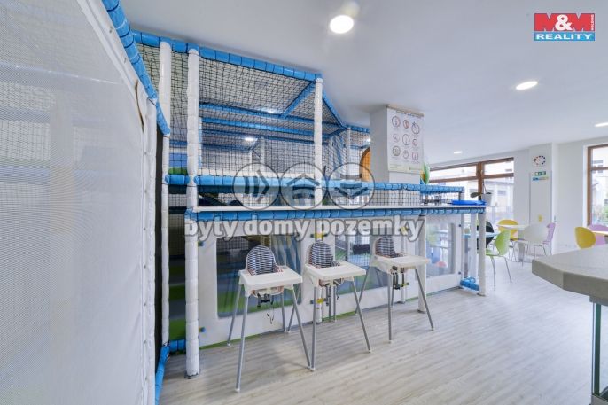 Prodej, Obchod a služby, Mariánské Lázně