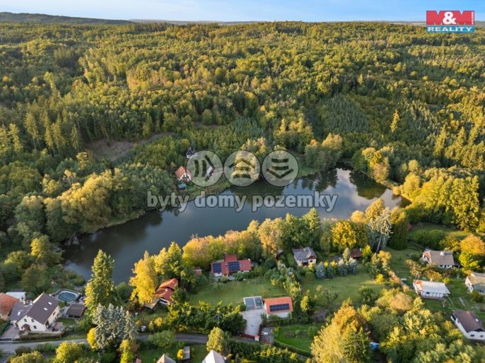 Prodej, Rodinný dům, Nový Jáchymov