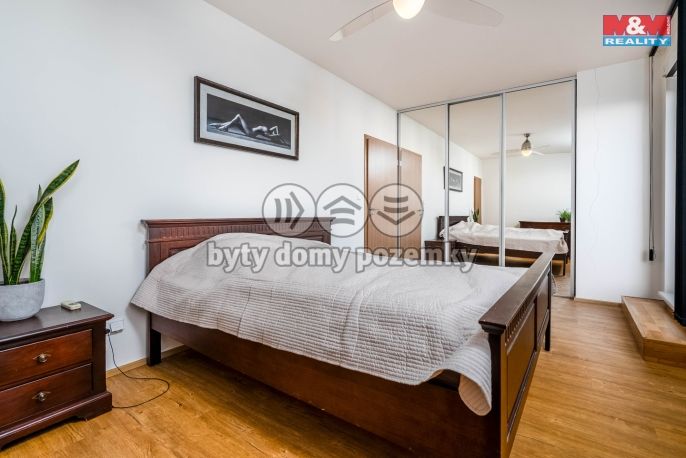 Prodej, Byt 4+kk, Praha