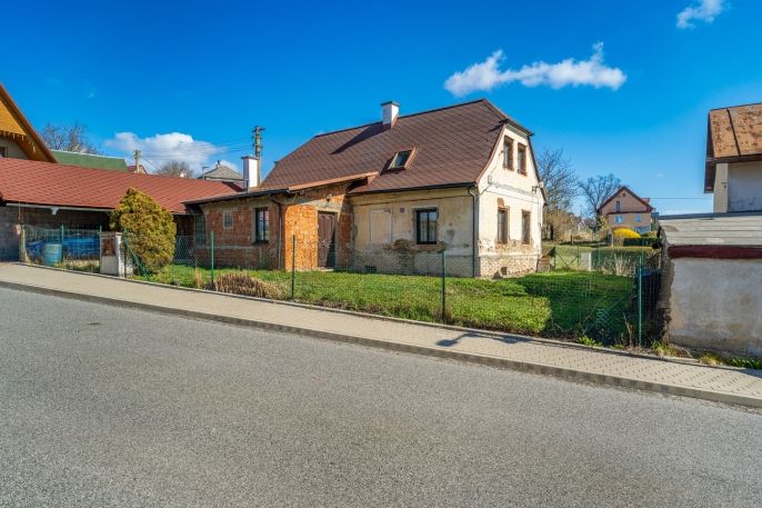 Prodej, Rodinný dům, Frýdlant