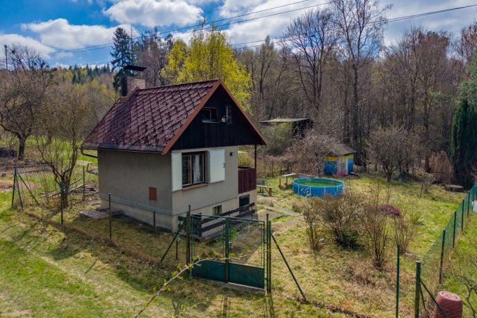 Prodej, Zahrada, Valašské Meziříčí