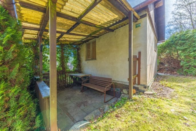 Prodej, Chata, Děčín