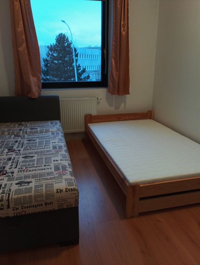 Pronájem, Byt 3+kk, Příbram