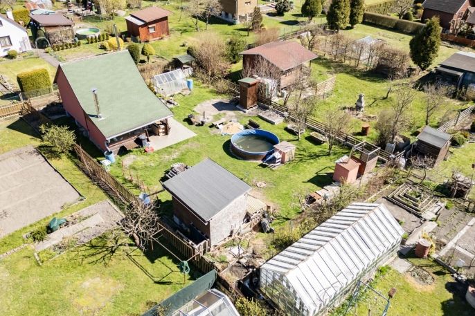 Prodej, Zahrada, Česká Lípa