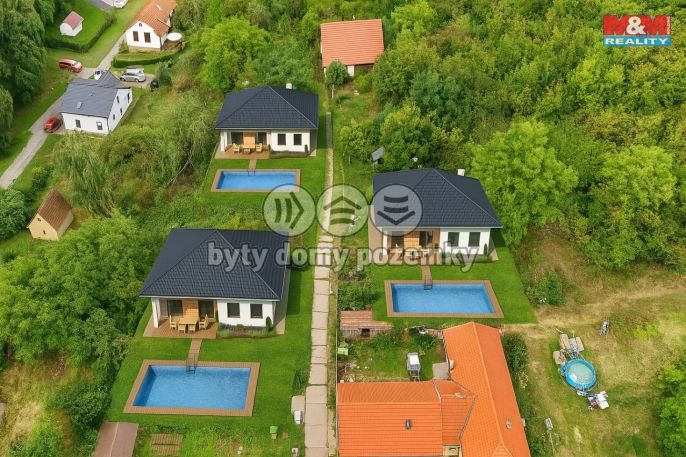 Prodej, Pozemek k bydlení, Krušovice