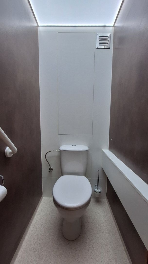 Pronájem, Byt 2+kk, Kralupy nad Vltavou