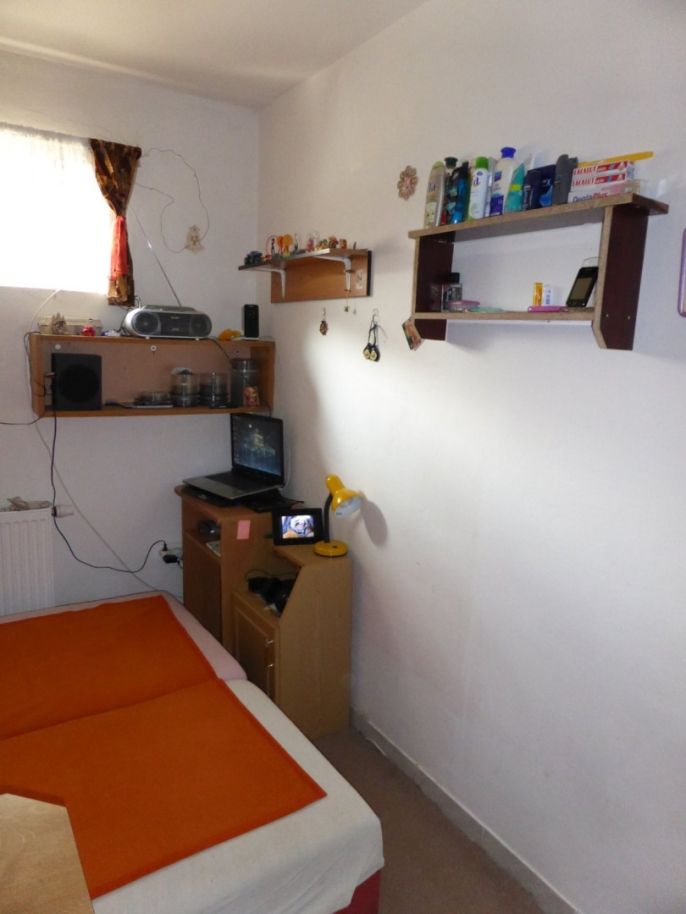 Prodej, Nájemní dům, Olomouc