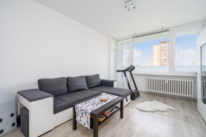 Prodej, Byt 3+1, Ústí nad Labem