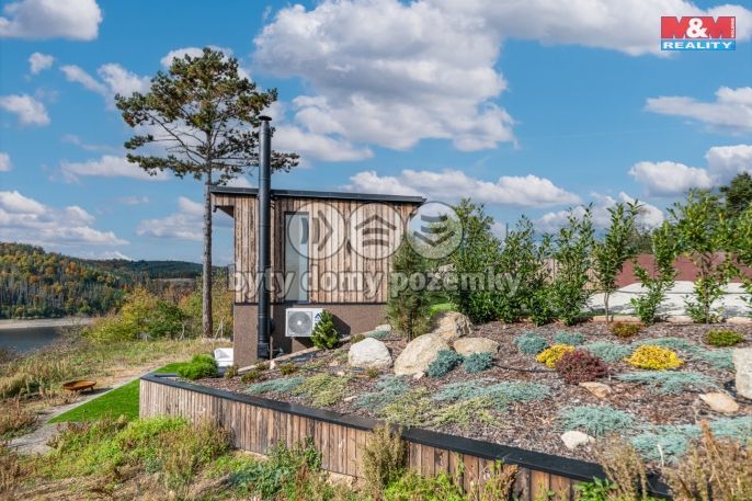 Prodej, Chata, Milešov