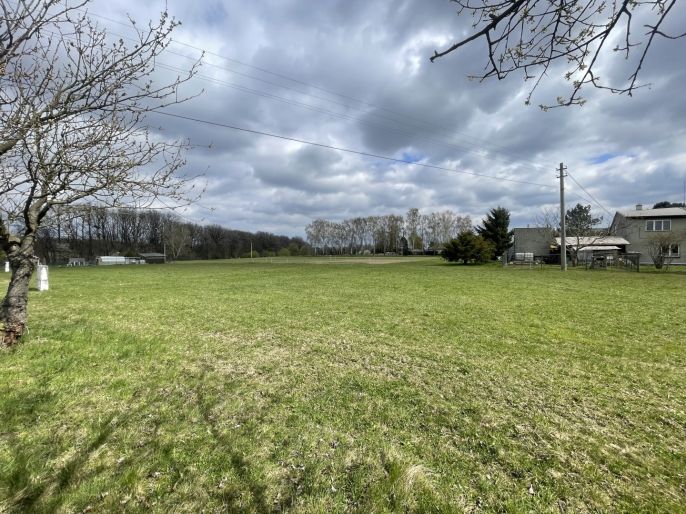 Prodej, Pozemek k bydlení, Ostrava