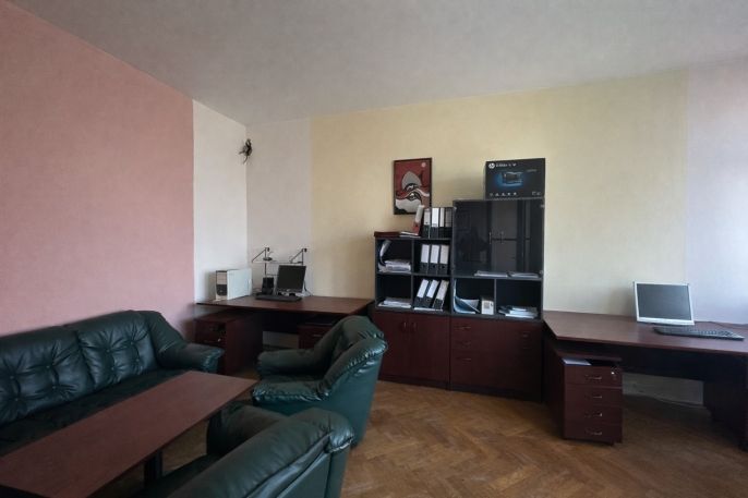 Prodej, Nájemní dům, Prostějov