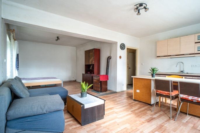 Prodej, Rodinný dům, Peruc
