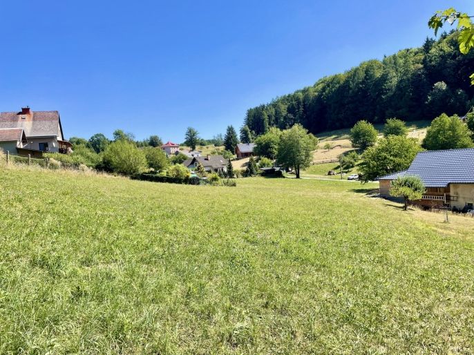Prodej, Pozemek k bydlení, Šedivec