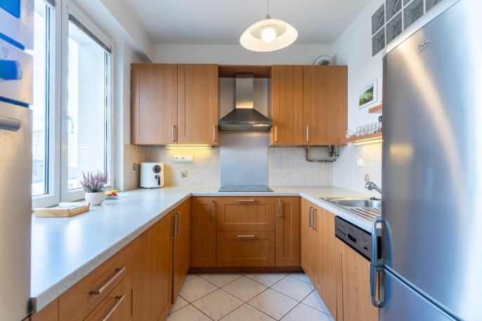 Prodej, Byt 3+kk, Olomouc