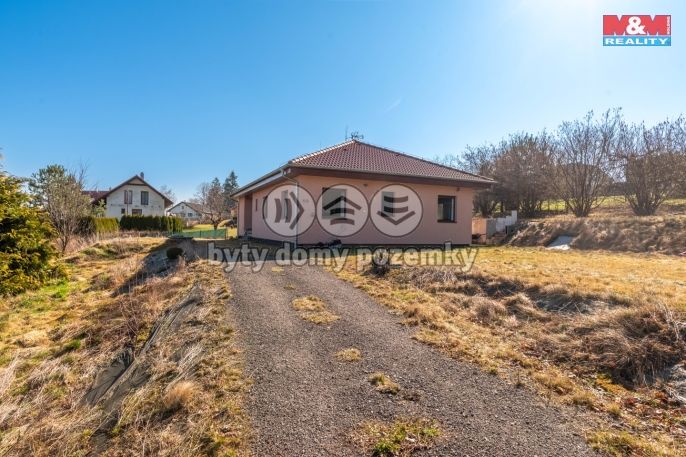 Prodej, Rodinný dům, Čestice