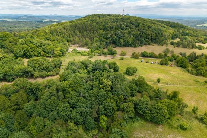 Prodej, Pastvina, Nosálov