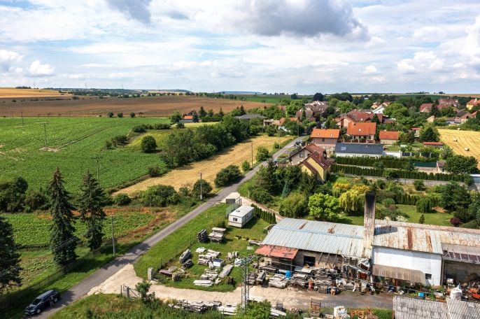 Prodej, Pozemek k bydlení, Cítoliby