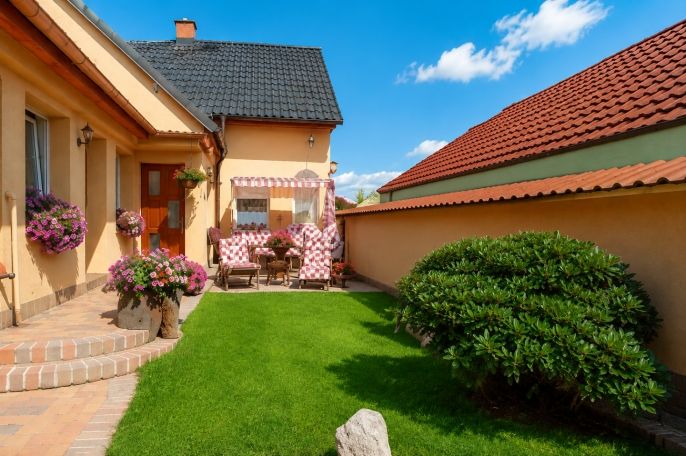 Pronájem, Rodinný dům, Lipník nad Bečvou