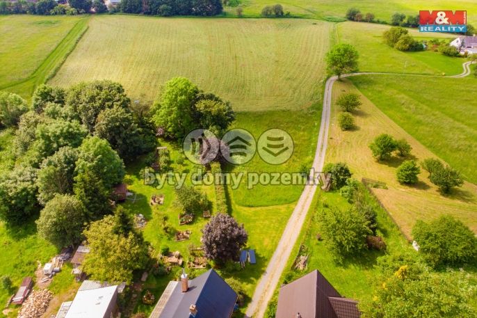 Prodej, Zahrada, Hynčina