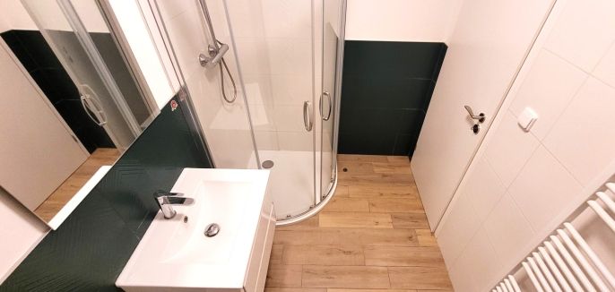 Pronájem, Byt 2+kk, Lomnice nad Popelkou