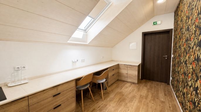 Prodej, Hotel, penzion, Slavonice