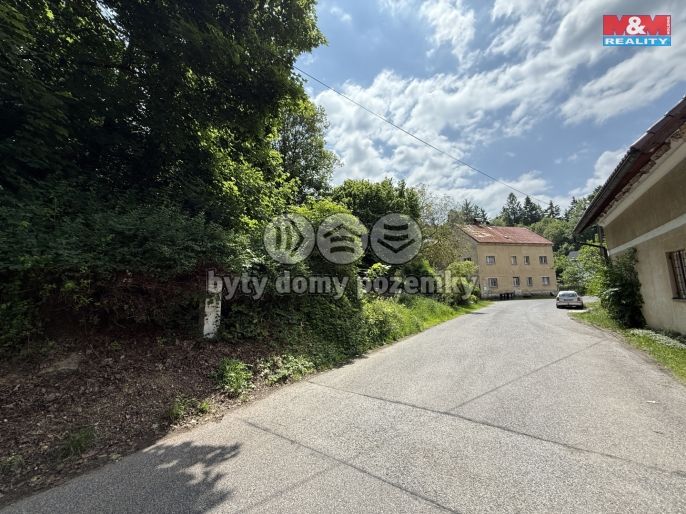 Prodej, Pozemek k bydlení, Jablonec nad Nisou