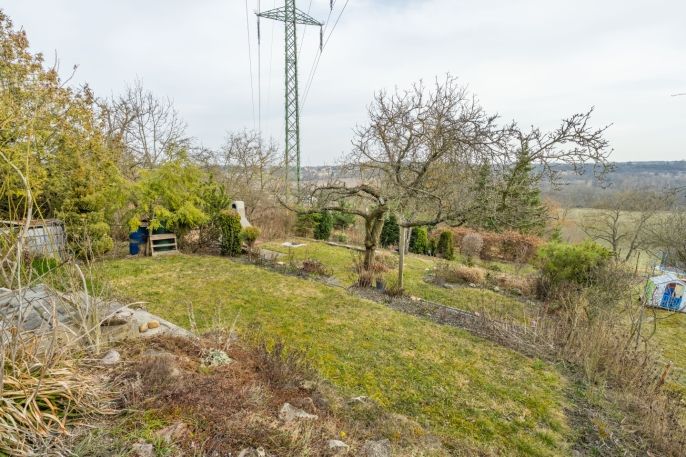 Prodej, Zahrada, Brandýsek