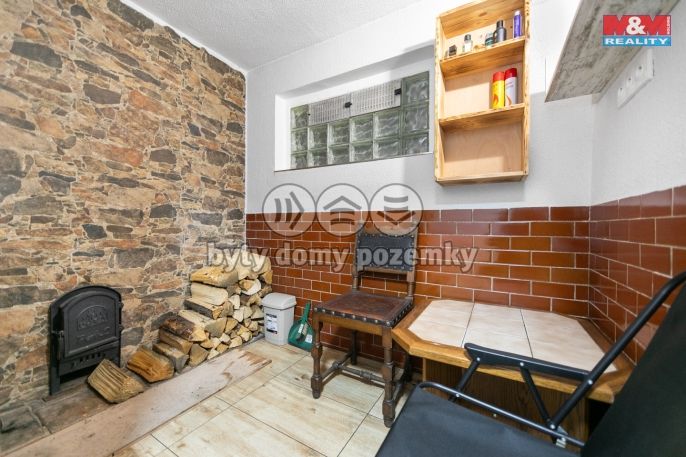 Prodej, Rodinný dům, Staňkov