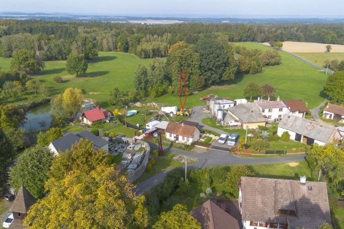 Prodej, Rodinný dům, Petrovice I