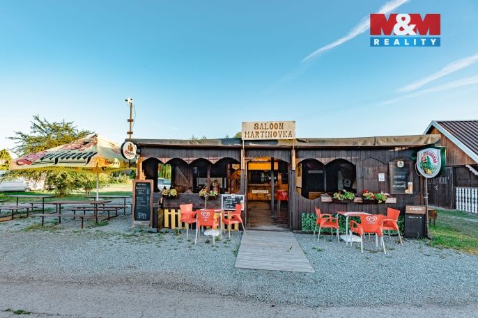 Prodej, Restaurace, stravování, Česká Skalice