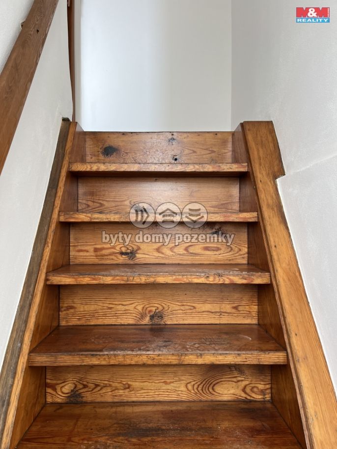 Prodej, Rodinný dům, Choceň