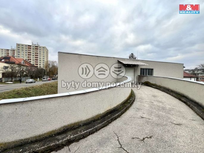 Prodej, Garáž, Zlín