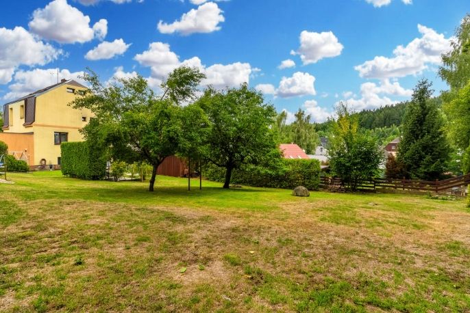 Prodej, Rodinný dům, Jablonec nad Nisou