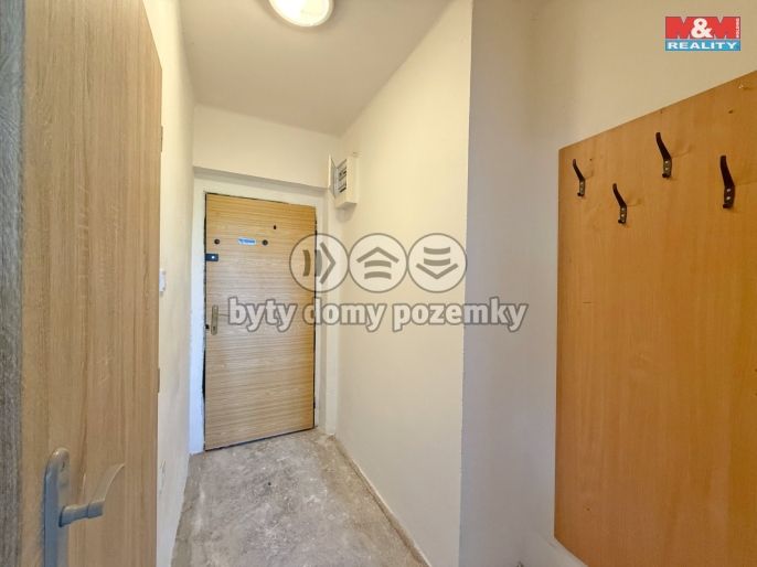 Prodej, Byt 3+1, Jistebnice