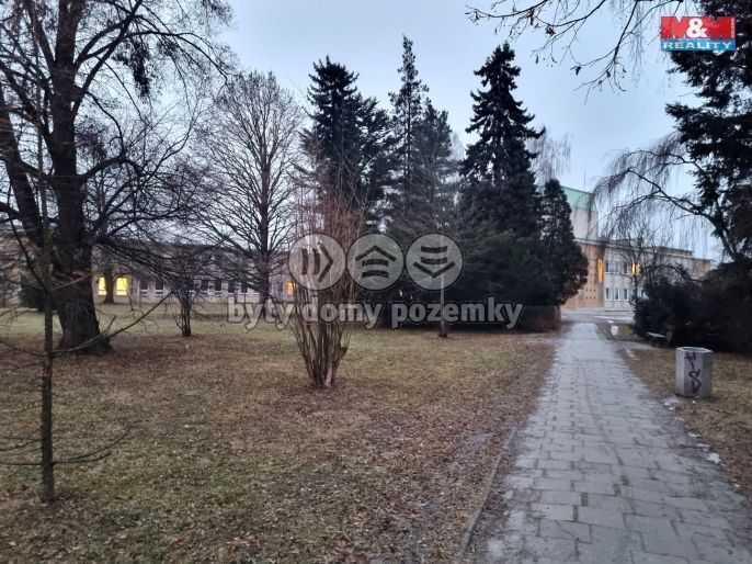 Prodej, Byt 2+1, Český Těšín