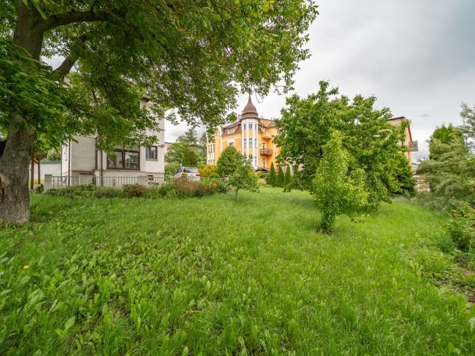 Prodej, Rodinný dům, Františkovy Lázně