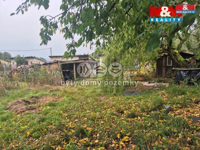 Prodej, Zahrada, Mnichov