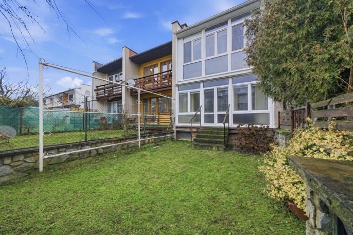 Prodej, Rodinný dům, Zábřeh