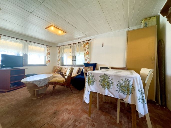 Prodej, Chata, Perštejn