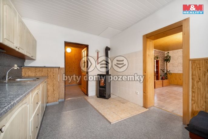 Prodej, Chalupa, Jedlová